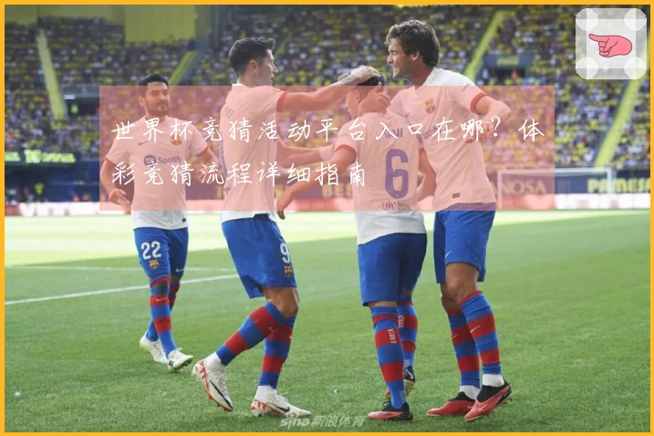 世界杯竞猜活动平台入口在哪？体彩竞猜流程详细指南