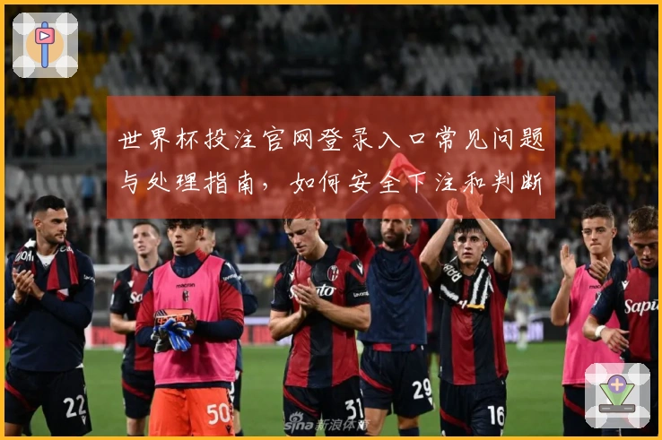 世界杯投注官网登录入口常见问题与处理指南，如何安全下注和判断赔率？
