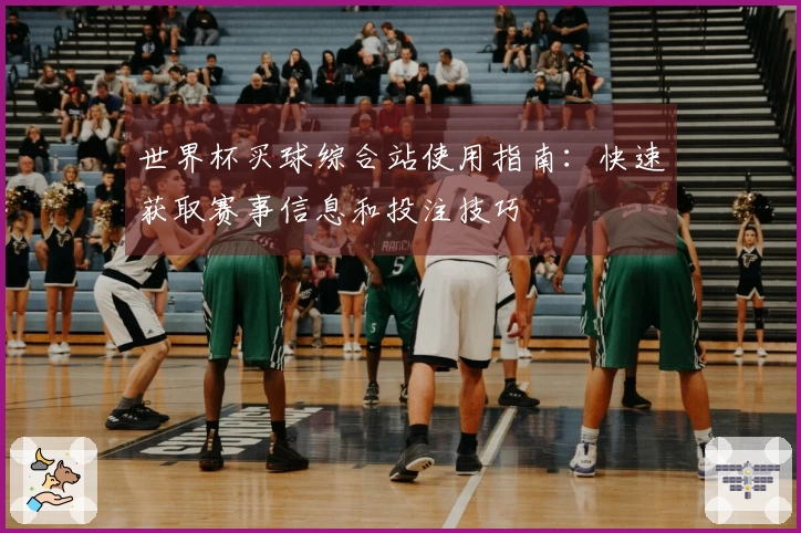 世界杯买球综合站使用指南：快速获取赛事信息和投注技巧