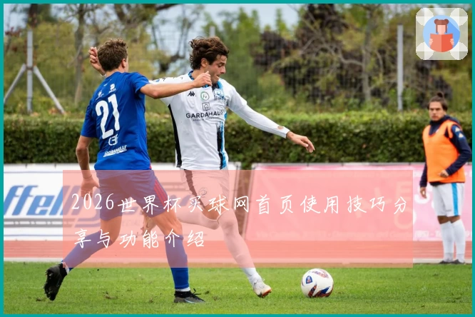 2026世界杯买球网首页使用技巧分享与功能介绍