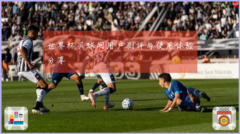 世界杯买球网用户测评与使用体验分享