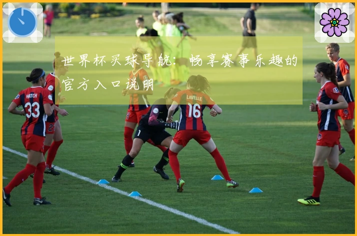 世界杯买球导航：畅享赛事乐趣的官方入口说明