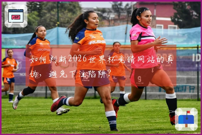 如何判断2026世界杯竞猜网站的真伪，避免下注陷阱？