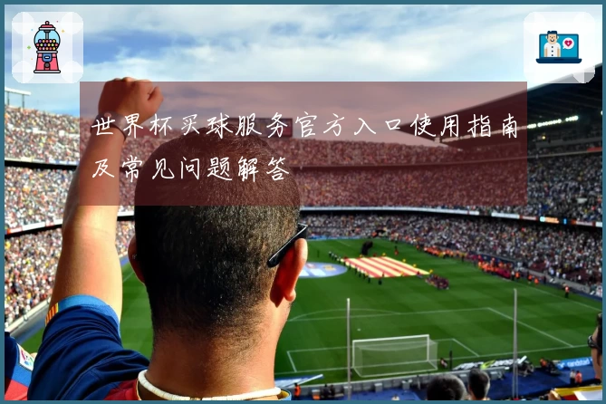 世界杯买球服务官方入口使用指南及常见问题解答