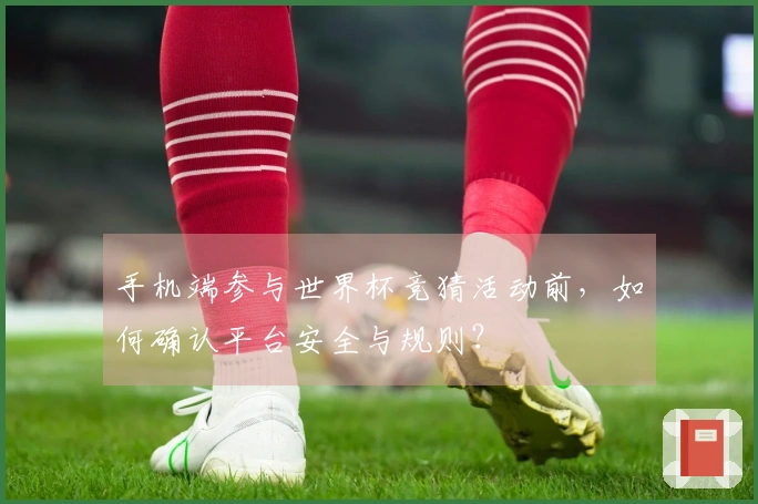 手机端参与世界杯竞猜活动前，如何确认平台安全与规则？