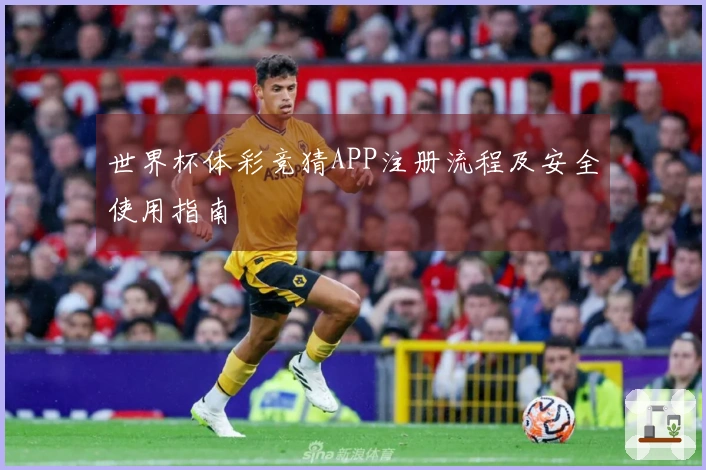 世界杯体彩竞猜APP注册流程及安全使用指南